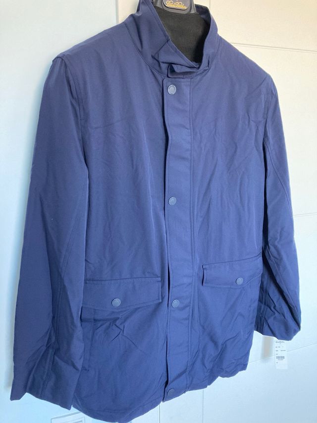 Chaqueta Brooks Brothers Nueva Chaqueta Brooks Brothers Nueva