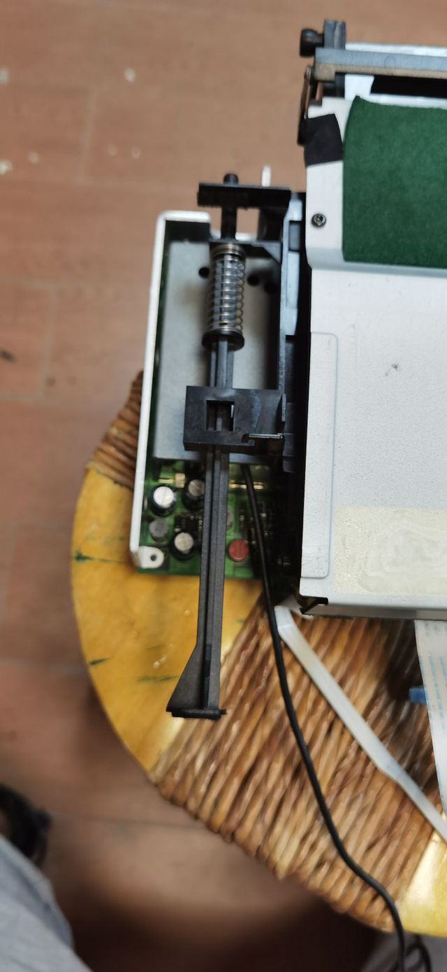 Beovision 1 Centralita & DVD Bang Olufsen