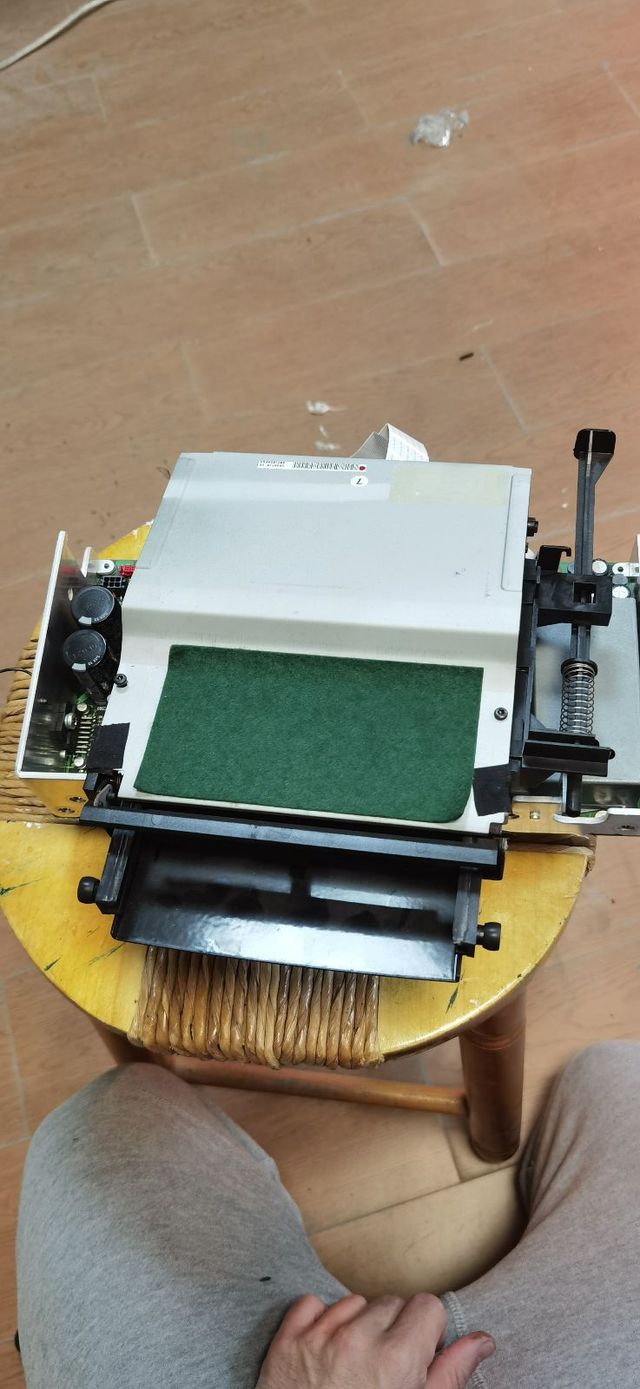 Beovision 1 Centralita & DVD Bang Olufsen