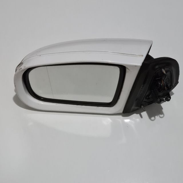 Retrovisor Mercedes E w210 izquierdo