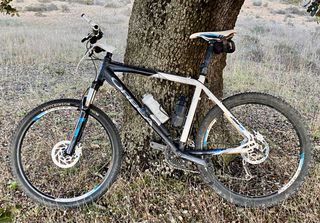 Bicicleta MTB Orbea Hydro Cross Country de segunda mano por 250 EUR en  Salamanca en WALLAPOP