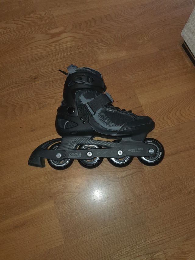 Patines en linea Oreo