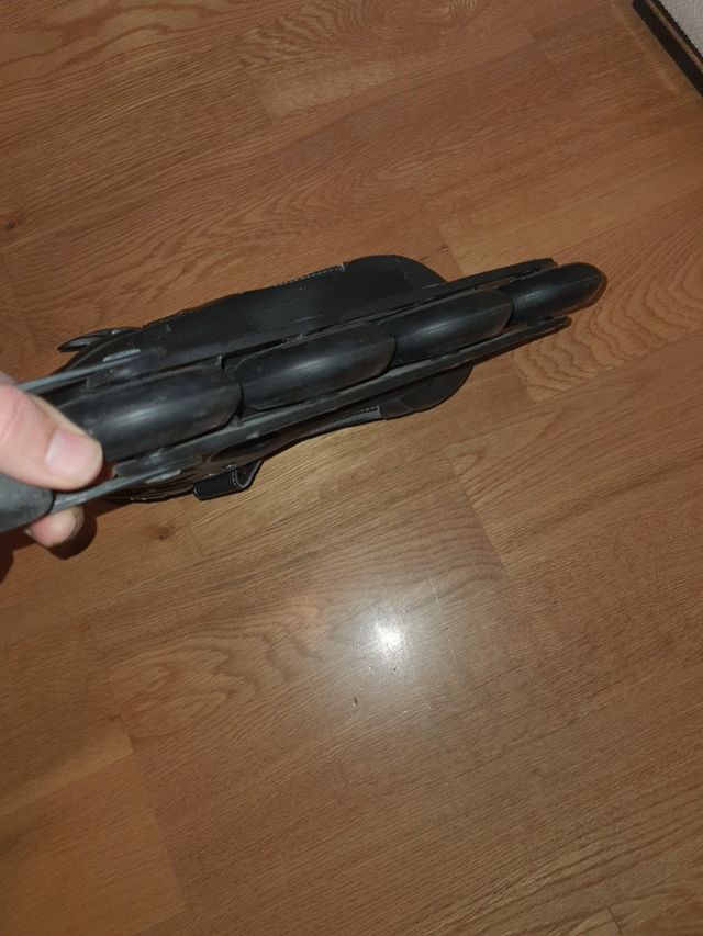 Patines en linea Oreo