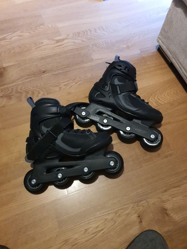 Patines en linea Oreo