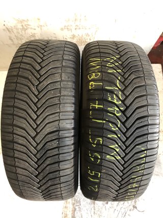 Neumáticos 205/55/17/98w MICHELIN