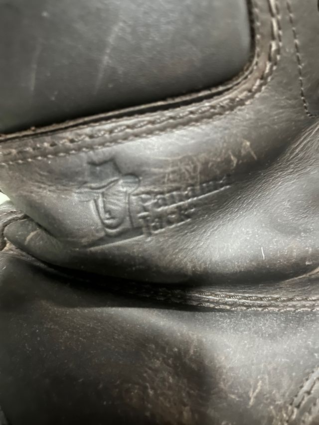 Botas Panama Jack 46