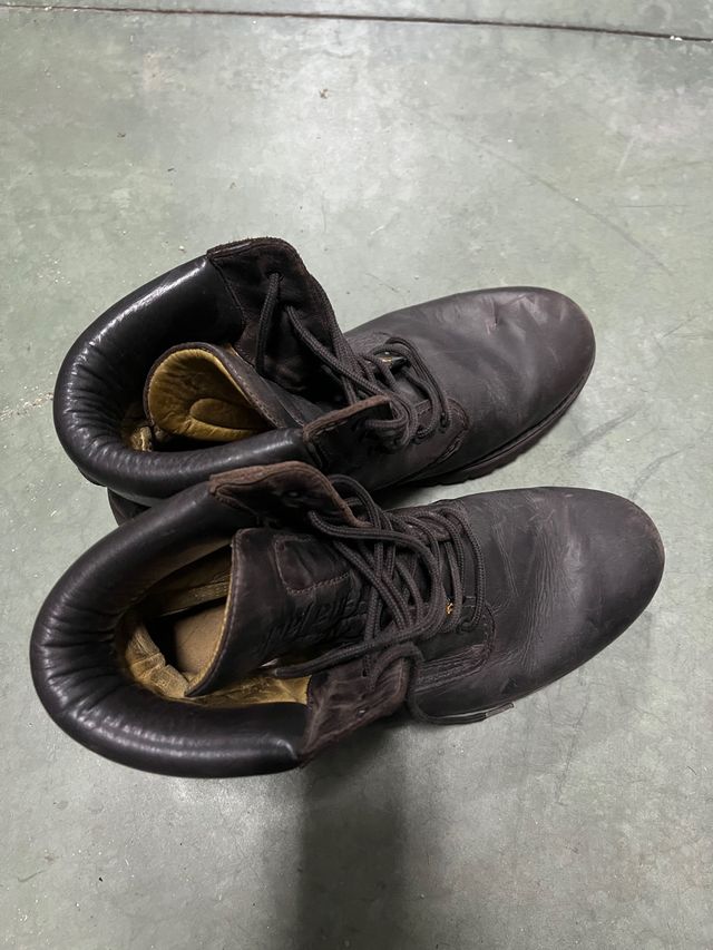 Botas Panama Jack 46