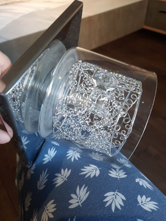 Aplique Led 2 unidades