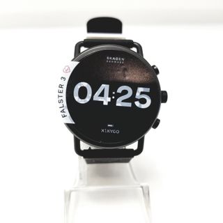 Smartwatch Skagen SKT5202 HR Falster 3 E 126581 de segunda mano por 107 EUR  en A Coruña en WALLAPOP