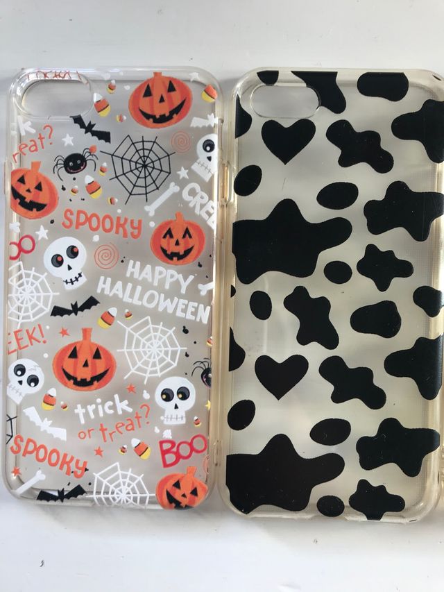 Fundas iPhone 7/8/SE2