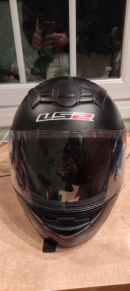 casco LS 2
