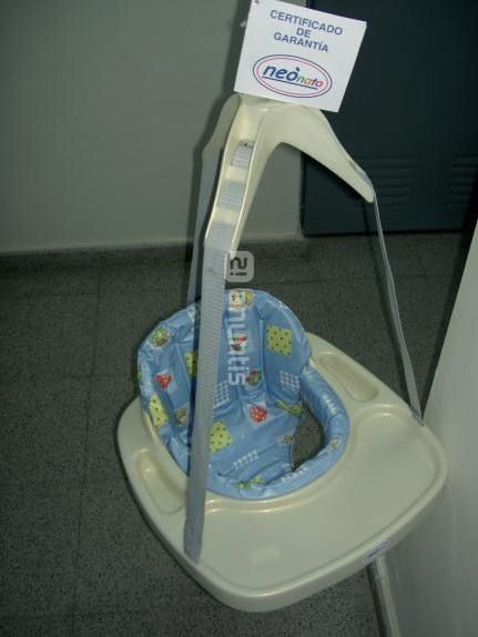 Colgador / Saltador bebé