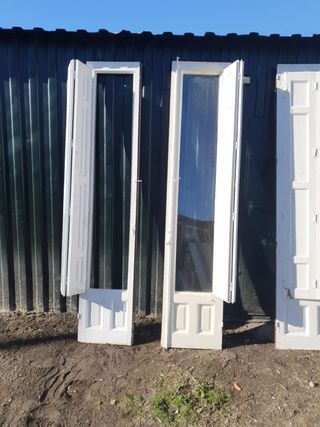 puertas balconeras