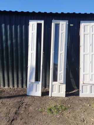 puertas balconeras