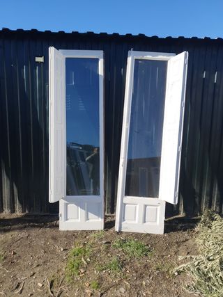 puertas balconeras
