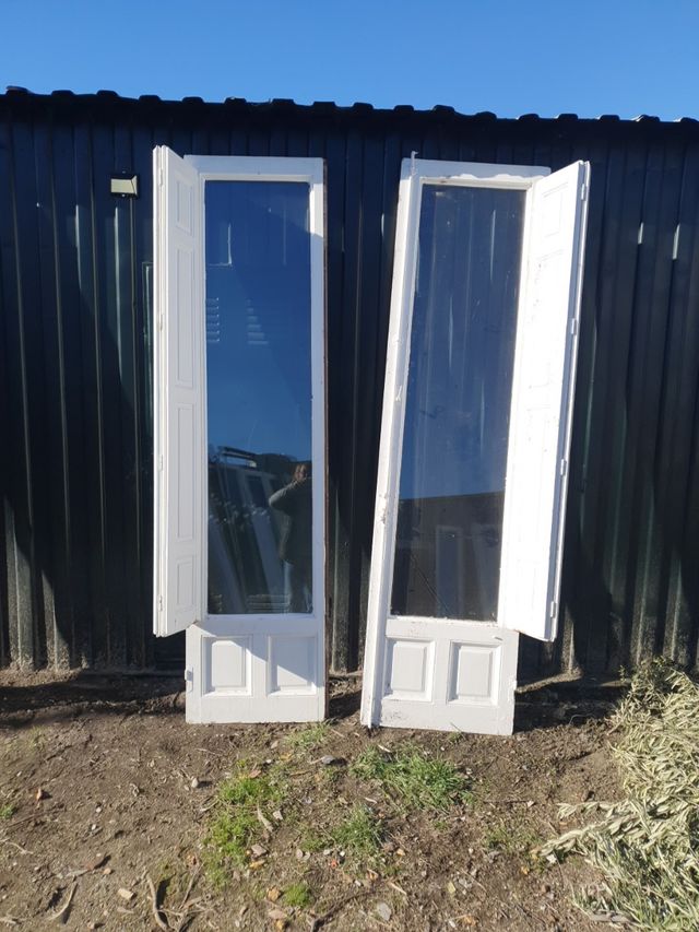 puertas balconeras