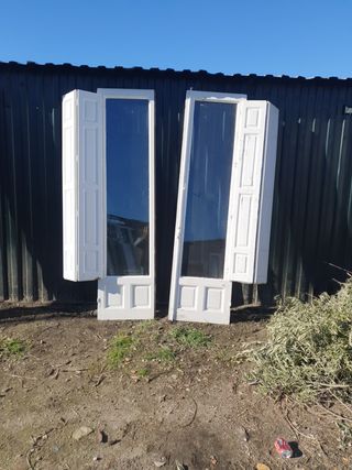 puertas balconeras