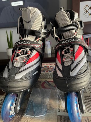 Patines en línea ROXA