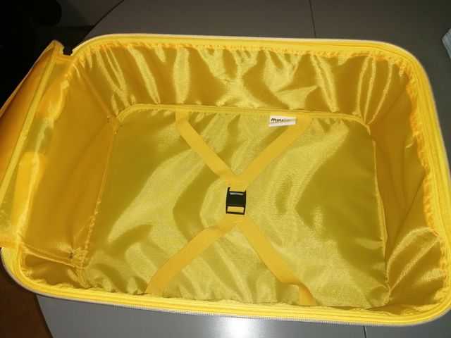 maleta trolley infantil