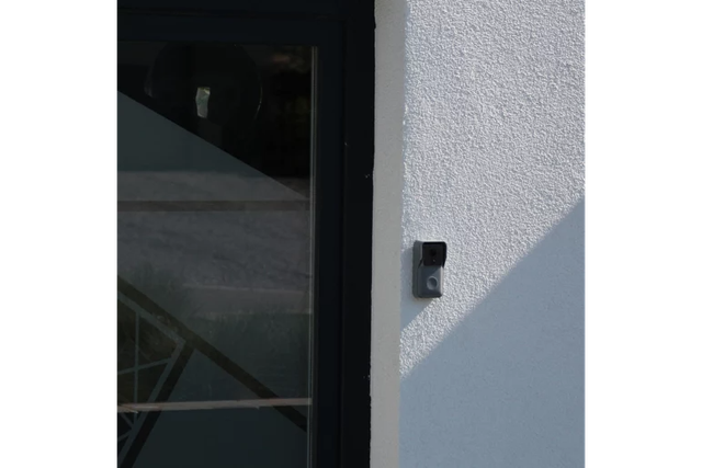 Audio portero sin cable