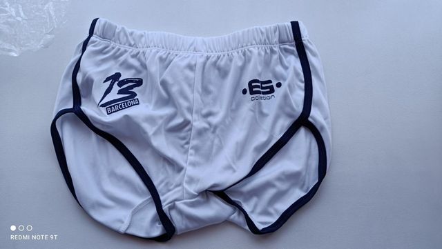 Pantaloni da circuito 2013