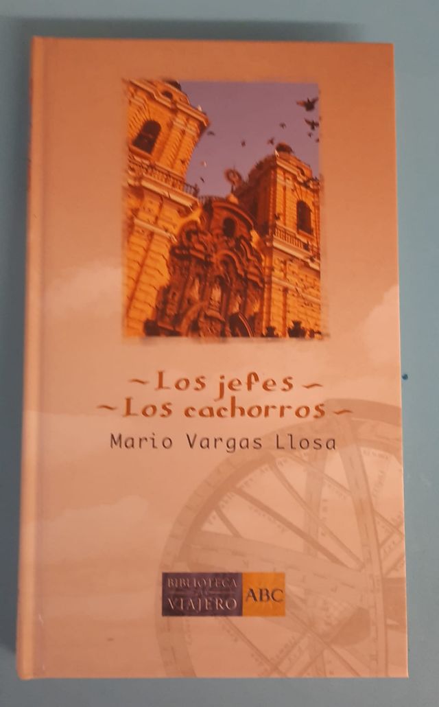 BIBLIOTECA DEL VIAJERO de ABC