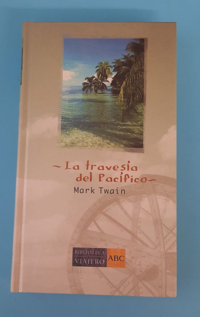 BIBLIOTECA DEL VIAJERO de ABC