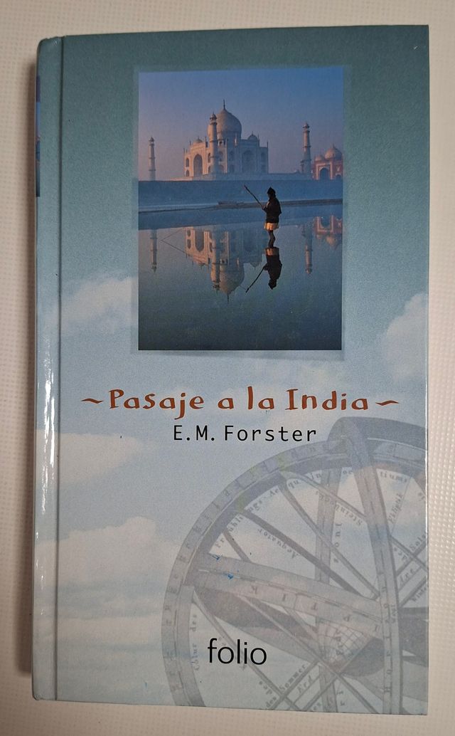 BIBLIOTECA DEL VIAJERO de ABC