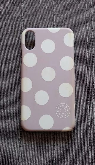 Funda IPhone XR Bimba y Lola de segunda mano por 12 EUR en Pontevedra en  WALLAPOP