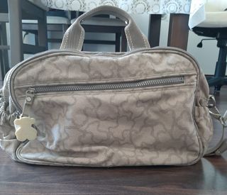 Bolso Maternidad Tous de segunda mano por 35 EUR en Madrid en WALLAPOP