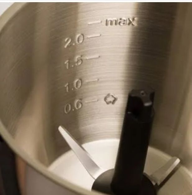 se vende robot de cocina "NEGOCIABLE"