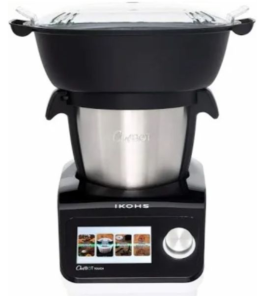 se vende robot de cocina "NEGOCIABLE"