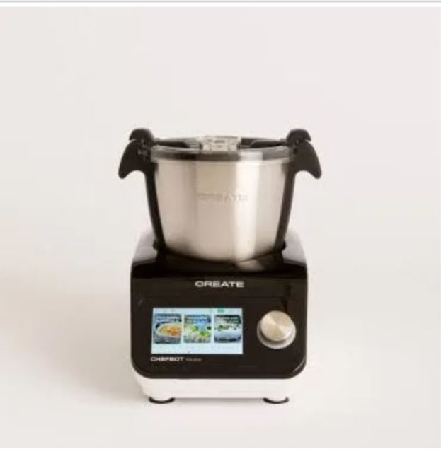 se vende robot de cocina "NEGOCIABLE"