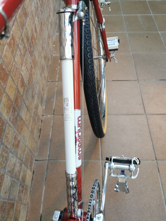 clásica Emporium super lujo