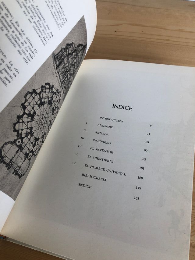 Leonardo Da Vinci Colección Hombres y Países