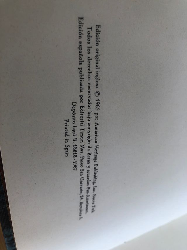 Leonardo Da Vinci Colección Hombres y Países