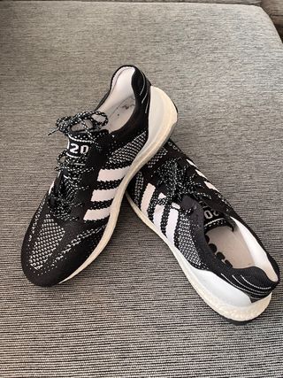 Adidas ultra boost de segunda mano por 50 EUR en Majadahonda en WALLAPOP