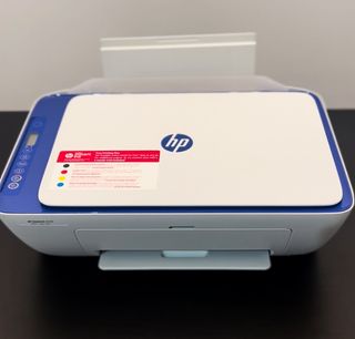 Impresora multifunción HP DeskJet 2630 de segunda mano por 30 EUR en Madrid  en WALLAPOP