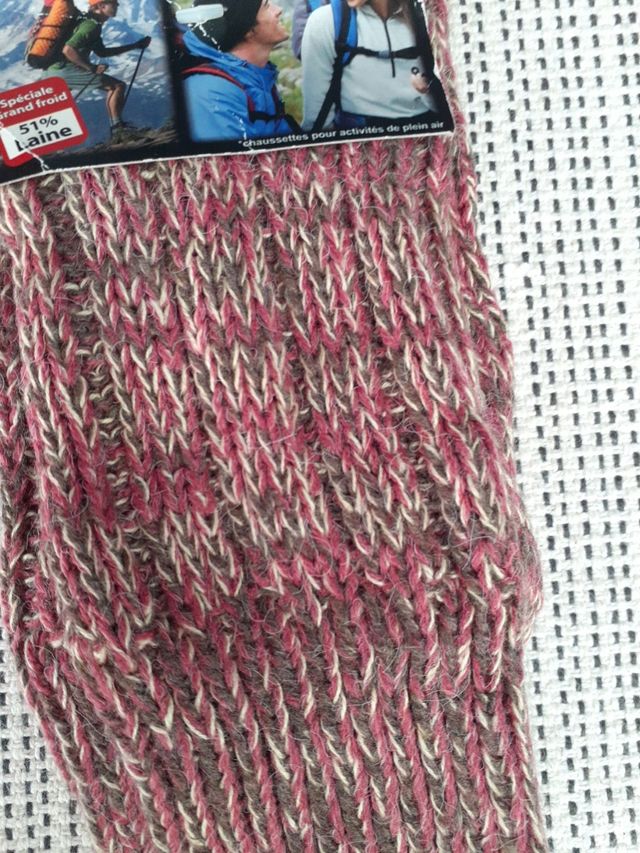 Calcetines talla 39/42