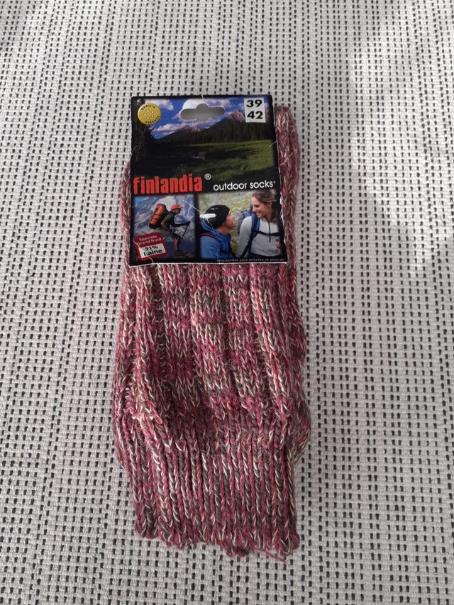 Calcetines talla 39/42