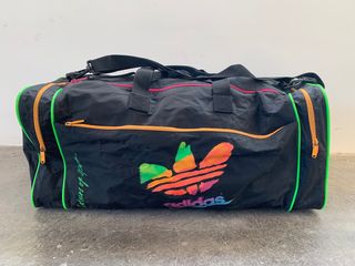 تلقائي لا شيئ غروب الشمس bolsa deporte adidas retro - muradesignco.com