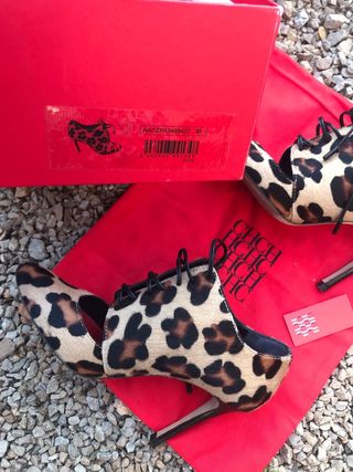 Zapatos Carolina Herrera - Vinted