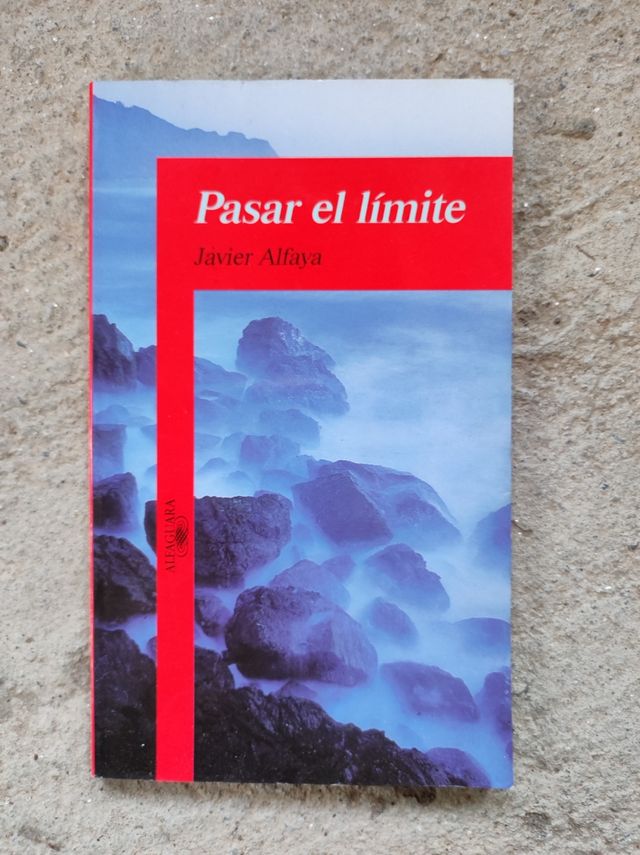 Pasar el limite