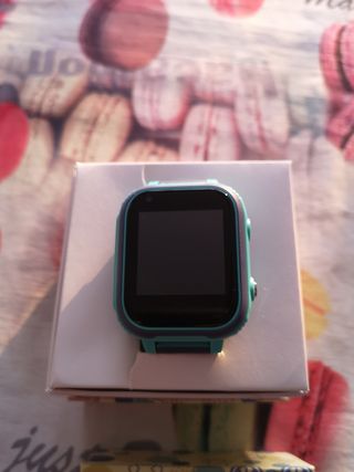 Reloj 9Tong de segunda mano por 40 EUR en Soses en WALLAPOP