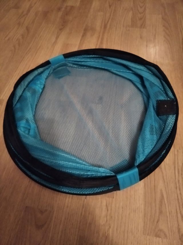 Cesta para la ropa