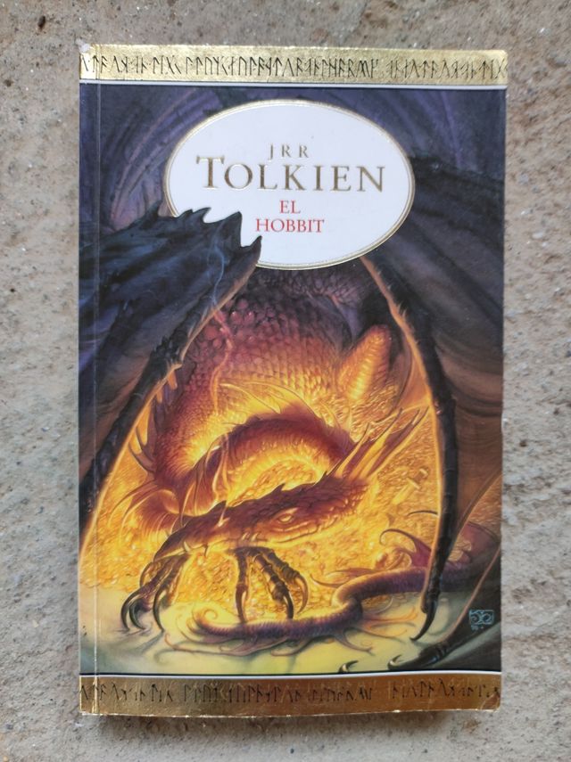El hobbit