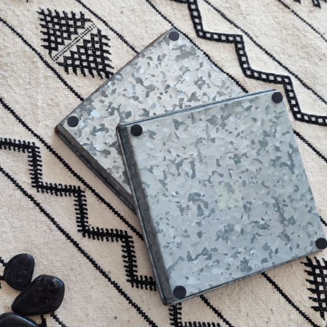 Decoración farmhouse vintage