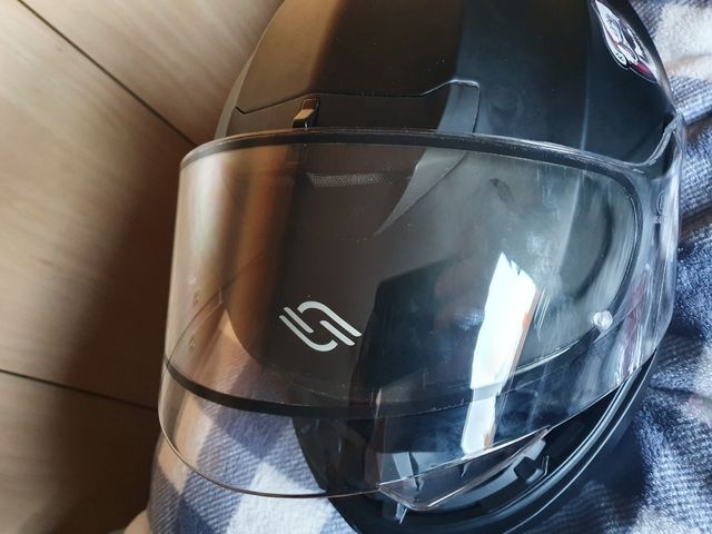 casco shiro modular talla L