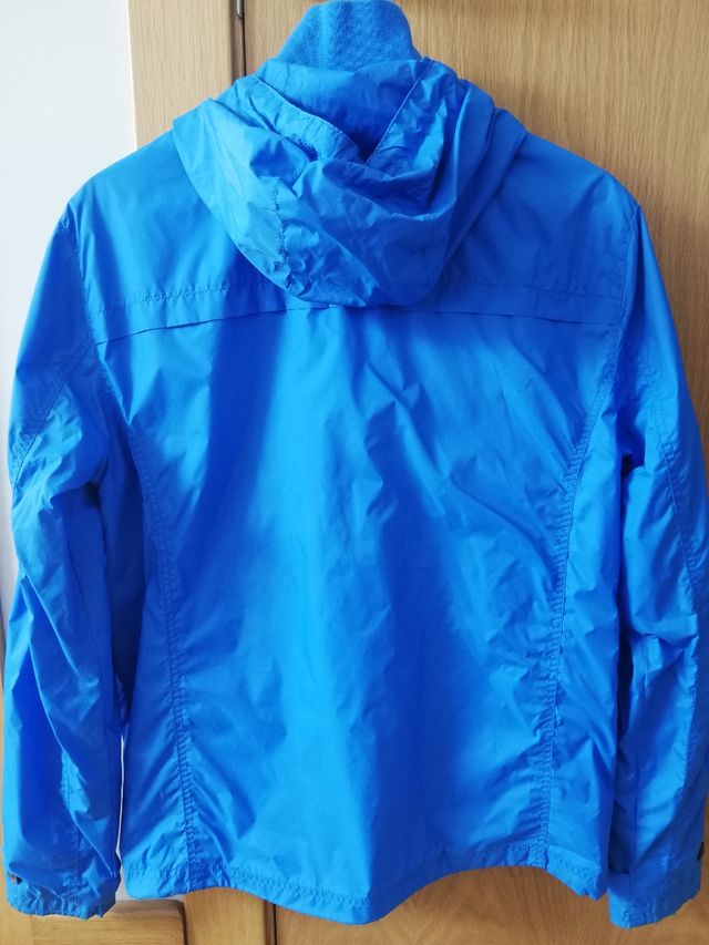 Capa de chuva Pull & Bear