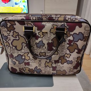 Maletín ordenador Tous de segunda mano en WALLAPOP